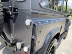 Thumbnail Photo 11 for 1985 Land Rover Defender